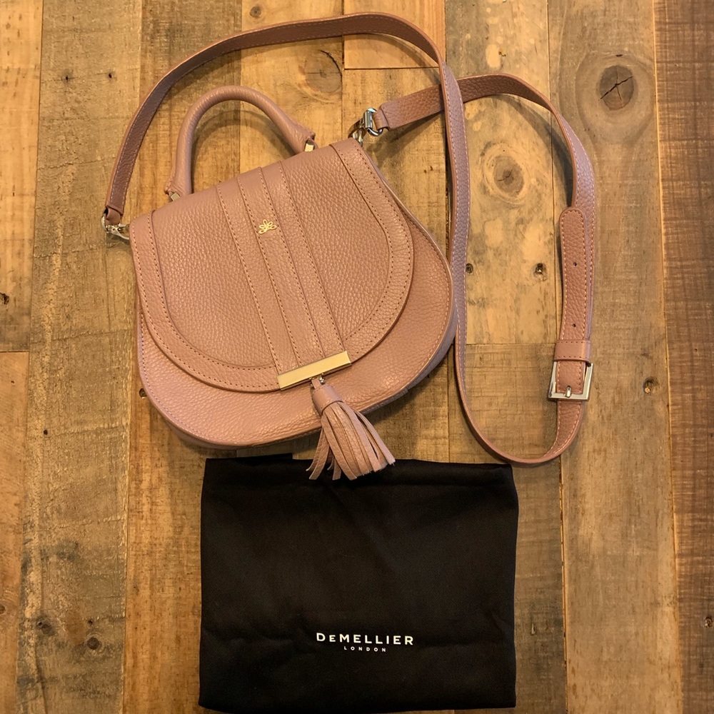 Demellier Mini Venice